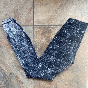 Lululemon legging